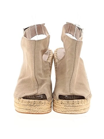 Kenneth Cole New York Wedges (view 2)