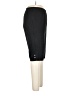 Just My Size Black Casual Pants Size 1X Plus - photo 4
