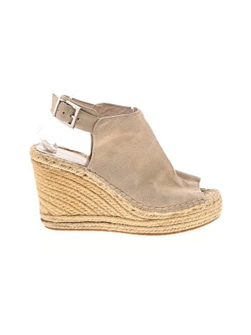 Kenneth Cole New York Wedges (view 1)