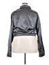 Versace Classic V2 Metallic Silver Jacket Size XXL - photo 2