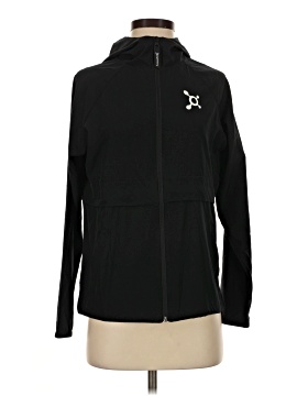 Orange Theory Track Jacket