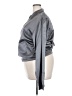 Versace Classic V2 Metallic Silver Jacket Size XXL - photo 5