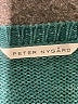 Peter Nygard Green Pullover Sweater Size S (estimated) - photo 7