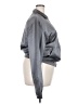 Versace Classic V2 Metallic Silver Jacket Size XXL - photo 4
