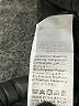 Shein Black Athletic Shorts Size 8 - 10 - photo 4