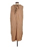 Old Navy Tan Casual Dress Size XS - photo 2