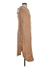 Old Navy Tan Casual Dress Size XS - photo 4