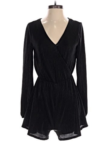 Rewind Romper (view 1)
