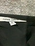 Naked Zebra 100% Polyester Black Sleeveless Blouse Size S - photo 7