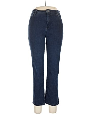 Gloria Vanderbilt Jeans (view 1)