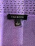 Talbots Purple Pullover Sweater Size L - photo 7