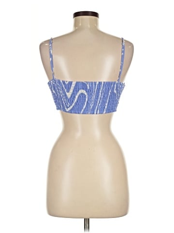 Le Lis Sleeveless Blouse (view 2)