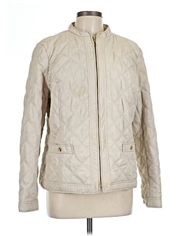 Charter Club Jacket (view 1)