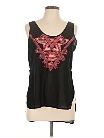 rue21 Sleeveless Top (view 1)
