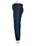 Gloria Vanderbilt Chevron-herringbone Blue Jeans Size 14 Petite - photo 5