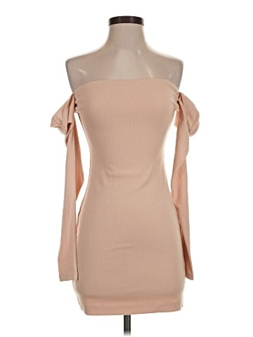 Meshki Cocktail Dress (view 1)