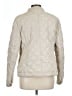 Charter Club 100% Polyester Ivory Jacket Size L - photo 2