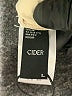 Cider Ivory Cocktail Dress Size L - photo 7