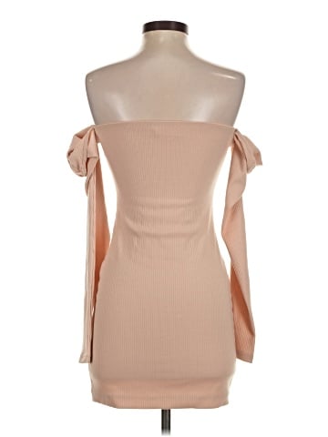 Meshki Cocktail Dress (view 2)
