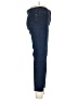 Gloria Vanderbilt Chevron-herringbone Blue Jeans Size 14 Petite - photo 4