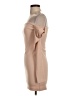 Meshki Tan Cocktail Dress Size S - photo 5