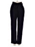 Guess Black Casual Pants Size 0 - photo 1