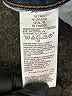 Old Navy Solid Blue Jeans Size 16 (tall) - photo 5
