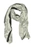 Calvin Klein Gray Scarf One size - photo 1