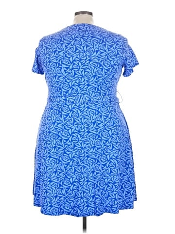Isaac Mizrahi LIVE! Casual Dress (view 2)