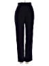 Guess Black Casual Pants Size 0 - photo 2