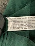 Zara Green Turtleneck Sweater Size M - photo 8