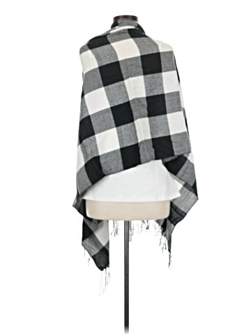 BCBGeneration Poncho (view 2)