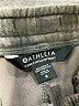 Athleta Camo Green Shorts Size 6 - photo 3