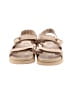A New Day Tan Sandals Size 10 - photo 2