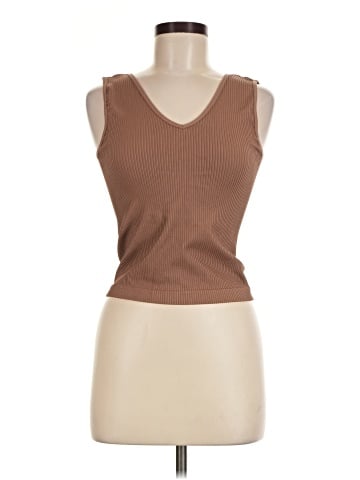 RDI Sleeveless T-Shirt (view 1)