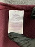 Secret Treasures Burgundy Sweatshirt Size 2X - photo 7