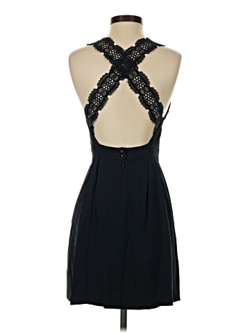 Sézane Cocktail Dress (view 2)