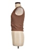 RDI Brown Sleeveless T-Shirt Size Med - Lg - photo 5