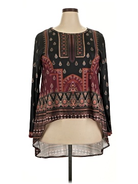 Unbranded Long Sleeve T-Shirt (view 1)
