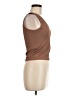 RDI Brown Sleeveless T-Shirt Size Med - Lg - photo 4