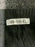 Ekouaer Houndstooth Black Athletic Shorts Size M - photo 3