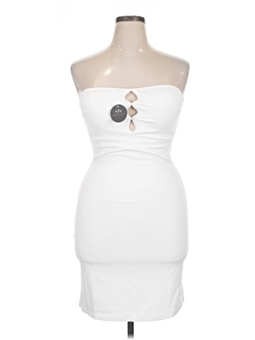 Klassy Network Cocktail Dress (view 1)