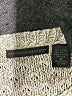 Preswick & Moore Tweed Tan Pullover Sweater Size M - photo 7