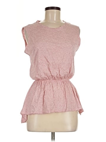 ALLSAINTS Sleeveless T-Shirt (view 1)