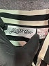 Yves St. Clair Stripes Ivory Long Sleeve Blouse Size 6 - photo 7