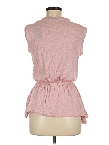 ALLSAINTS Sleeveless T-Shirt (view 2)