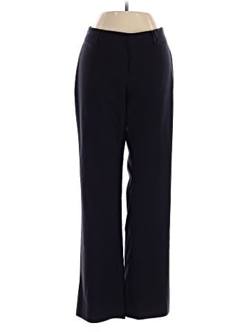 Banana Republic Wool Pants (view 1)