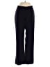 Banana Republic Black Wool Pants Size 00 Petite - photo 1