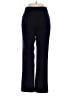 Banana Republic Black Wool Pants Size 00 Petite - photo 2