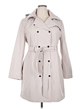 Calvin Klein Trenchcoat